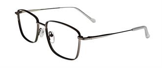 OCCHIALI DA VISTA MADE IN ITALY GOLD DONNA METALLO