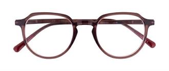 OCCHIALI DA LETTURA PROXIMO UNISEX TR90 +1.50