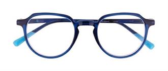 OCCHIALI DA LETTURA PROXIMO UNISEX TR90 +1.50