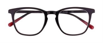 OCCHIALI DA LETTURA PROXIMO UNISEX TR90 +2.50