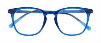 OCCHIALI DA LETTURA PROXIMO UNISEX TR90 +1.50