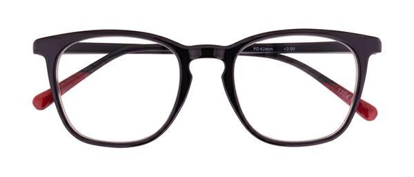 OCCHIALI DA LETTURA PROXIMO UNISEX TR90