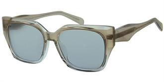 OCCHIALI DA SOLE POLARIZZATI BASIC DONNA PLASTICA