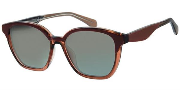 OCCHIALI DA SOLE POLARIZZATI BASIC DONNA PLASTICA