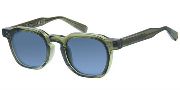 OCCHIALI DA SOLE POLARIZZATI BASIC UOMO PLASTICA