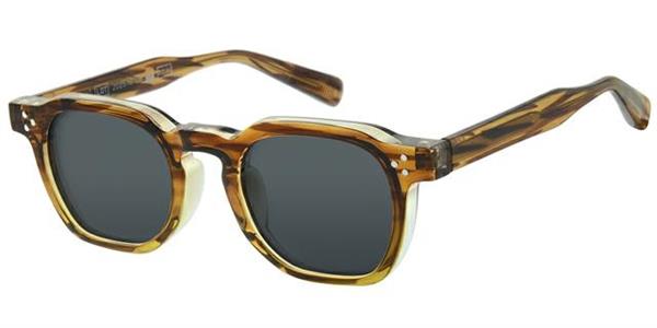 OCCHIALI DA SOLE POLARIZZATI BASIC UOMO PLASTICA