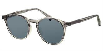 OCCHIALI DA SOLE POLARIZZATI BASIC UOMO PLASTICA