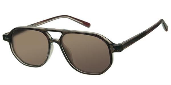 OCCHIALI DA SOLE POLARIZZATI BASIC UOMO PLASTICA