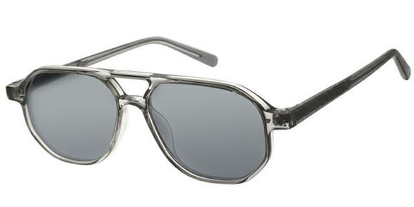 OCCHIALI DA SOLE POLARIZZATI BASIC UOMO PLASTICA