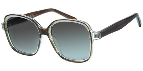 OCCHIALI DA SOLE POLARIZZATI BASIC DONNA PLASTICA