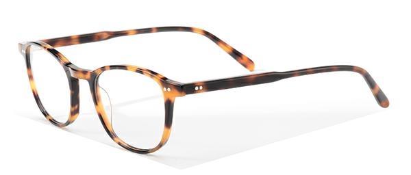 OCCHIALI DA VISTA UNISEX ACETATO