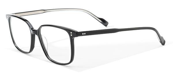 OCCHIALI DA VISTA UOMO ACETATO