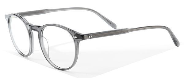 OCCHIALI DA VISTA UNISEX ACETATO