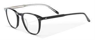 OCCHIALI DA VISTA UNISEX ACETATO