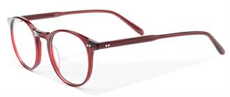 OCCHIALI DA VISTA UNISEX ACETATO