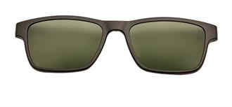 CLIP POLARIZZATA OCCHIALI DA SOLE UNISEX