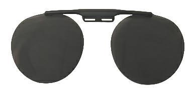CLIP POLARIZZATA OCCHIALI DA SOLE UNISEX