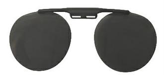 CLIP POLARIZZATA OCCHIALI DA SOLE UNISEX