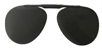 CLIP POLARIZZATA OCCHIALI DA SOLE UNISEX