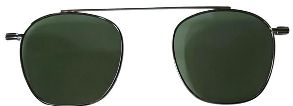 CLIP POLARIZZATA OCCHIALI DA SOLE UNISEX