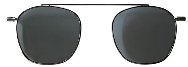 CLIP POLARIZZATA OCCHIALI DA SOLE UNISEX