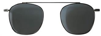 CLIP POLARIZZATA OCCHIALI DA SOLE UNISEX