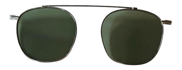 CLIP POLARIZZATA OCCHIALI DA SOLE UNISEX