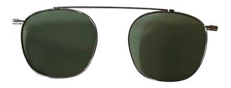 CLIP POLARIZZATA OCCHIALI DA SOLE UNISEX