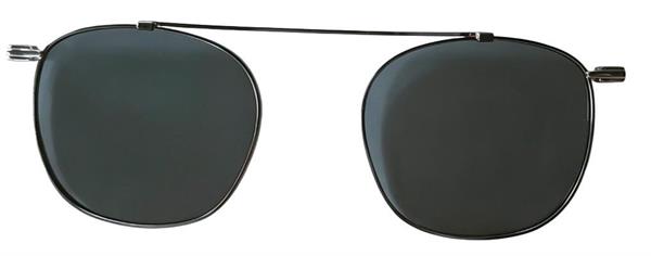 CLIP POLARIZZATA OCCHIALI DA SOLE UNISEX