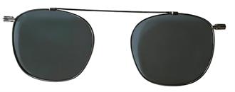 CLIP POLARIZZATA OCCHIALI DA SOLE UNISEX