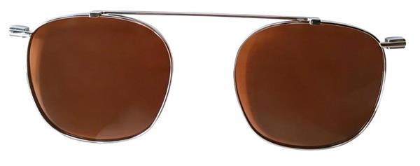 CLIP POLARIZZATA OCCHIALI DA SOLE UNISEX