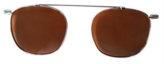 CLIP POLARIZZATA OCCHIALI DA SOLE UNISEX