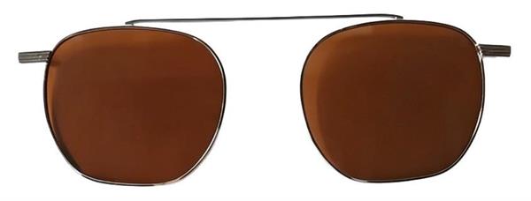 CLIP POLARIZZATA OCCHIALI DA SOLE UNISEX