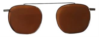 CLIP POLARIZZATA OCCHIALI DA SOLE UNISEX