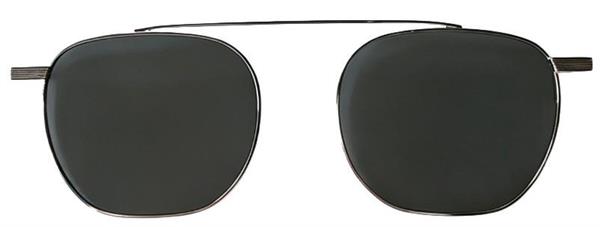 CLIP POLARIZZATA OCCHIALI DA SOLE UNISEX