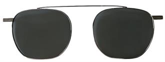CLIP POLARIZZATA OCCHIALI DA SOLE UNISEX