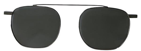 CLIP POLARIZZATA OCCHIALI DA SOLE UNISEX