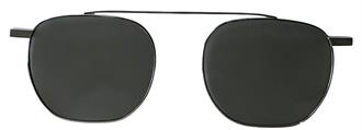 CLIP POLARIZZATA OCCHIALI DA SOLE UNISEX
