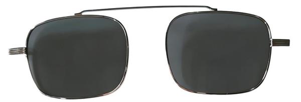 CLIP POLARIZZATA OCCHIALI DA SOLE UNISEX