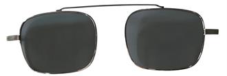 CLIP POLARIZZATA OCCHIALI DA SOLE UNISEX