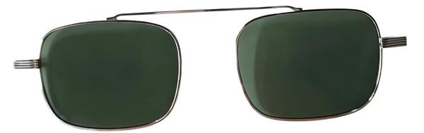 CLIP POLARIZZATA OCCHIALI DA SOLE UNISEX