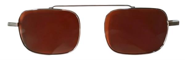 CLIP POLARIZZATA OCCHIALI DA SOLE UNISEX