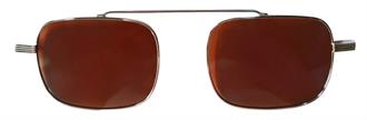 CLIP POLARIZZATA OCCHIALI DA SOLE UNISEX