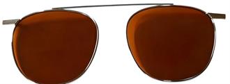 CLIP POLARIZZATA OCCHIALI DA SOLE UNISEX