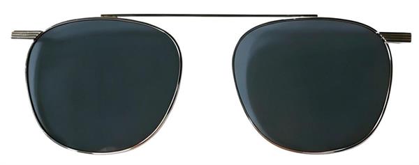 CLIP POLARIZZATA OCCHIALI DA SOLE UNISEX
