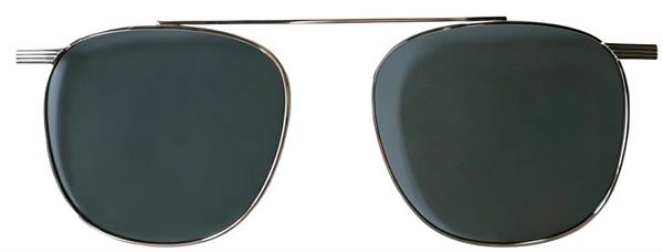 CLIP POLARIZZATA OCCHIALI DA SOLE UNISEX