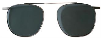 CLIP POLARIZZATA OCCHIALI DA SOLE UNISEX