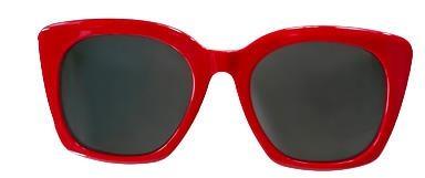 CLIP POLARIZZATA OCCHIALI DA SOLE DONNA