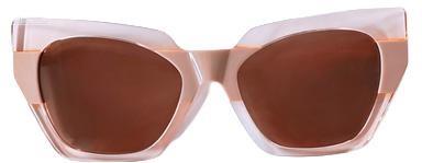 CLIP POLARIZZATA OCCHIALI DA SOLE DONNA