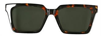 CLIP POLARIZZATA OCCHIALI DA SOLE UNISEX